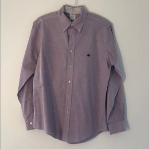 Brook Brothers Dress Shirt